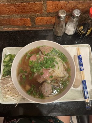 Yummy Phở by null