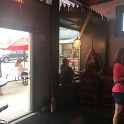 The UrbanWoody Brewery - Food truck
