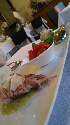 Ristorante Doppio Gusto by null