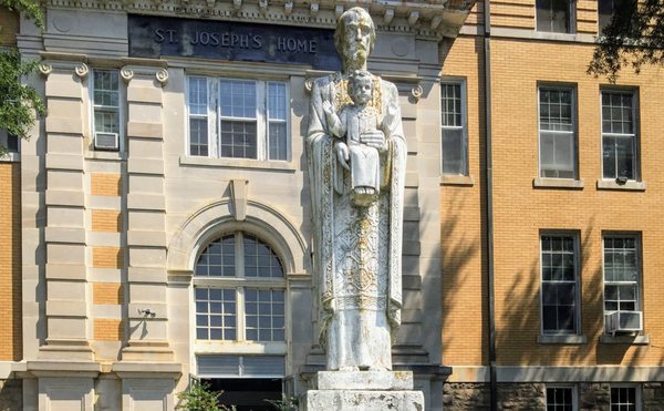 St. Joseph Farm by null