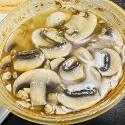Asian Thai Kitchen 2 - Tom Yum Gai Soup