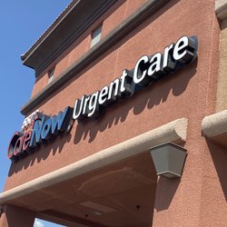 CareNow Urgent Care