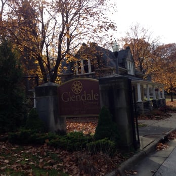 Glendale Cemetery - Funeral Services & Cemeteries Near Me - Akron, Ohio