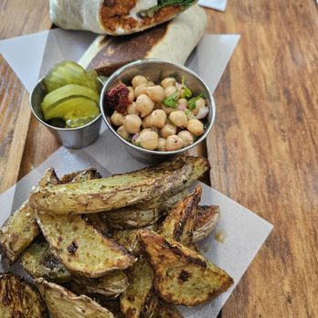 Boochmania - Oven Baked French Potatoes - Kombucha Near Me - San Francisco, California Boochmania - Oven Baked French Potatoes - Kombucha Near Me - San Francisco, California