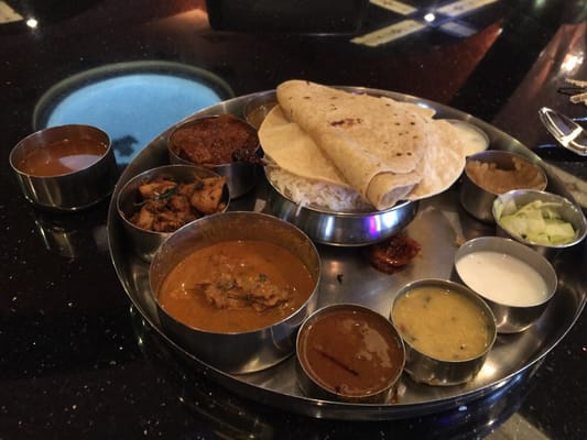 Chennai Cafe by null