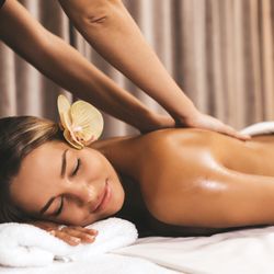 Napa Valley Massage & Wellness Spa