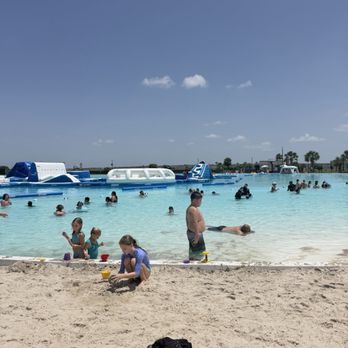 Lagoonfest - Kid friendly - Water Parks Near Me - Texas City, Texas