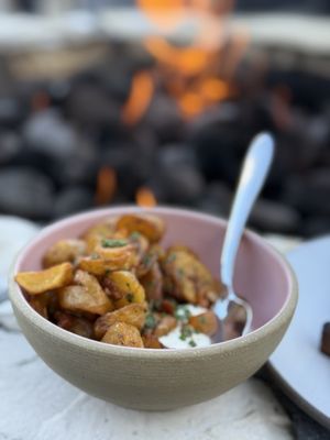 Stokes Adobe Restaurant by null