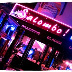 Le Salombo