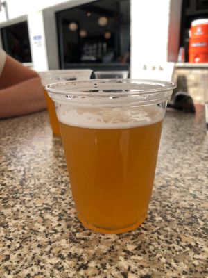 Contrast Artisan Ales - Chamblee by null