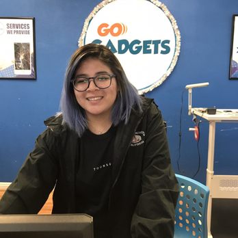 Go Gadgets Tech Repair Center - Mobile Phone Repair Near Me - Las Vegas, Nevada