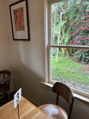 Cassell's Hamburgers by null