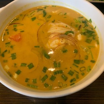 Pho Noodle & Grill - Chicken Pho - Chicken Rice Noodles - Vietnamese Near Me - Fort Worth, Texas