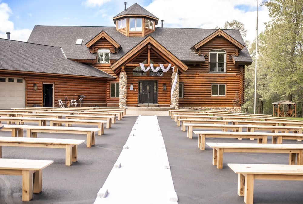 NORTHERN OAKS EVENTS Request a Quote 14 Photos 6241 5th Ave NE