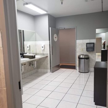 DCN Janitorial Services - Bathrooms - Office Cleaning Near Me