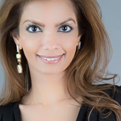 Mclean Vein & Wellness Center - Zarghoona Ghazi, RVT