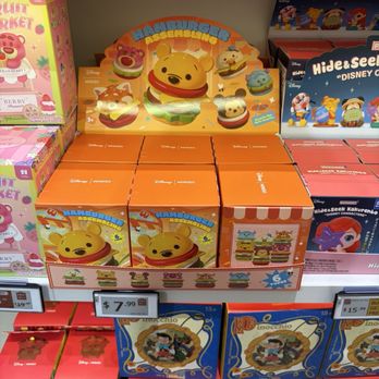 Miniso - Toy Stores Near Me - Cerritos, California