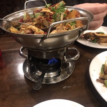 Han Dynasty - Spicy Hot Pot - Chinese Near Me - Cherry Hill, New Jersey