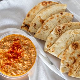 ZAYTOON MEDITERRANEAN GRILL BY OWNER visual data 6