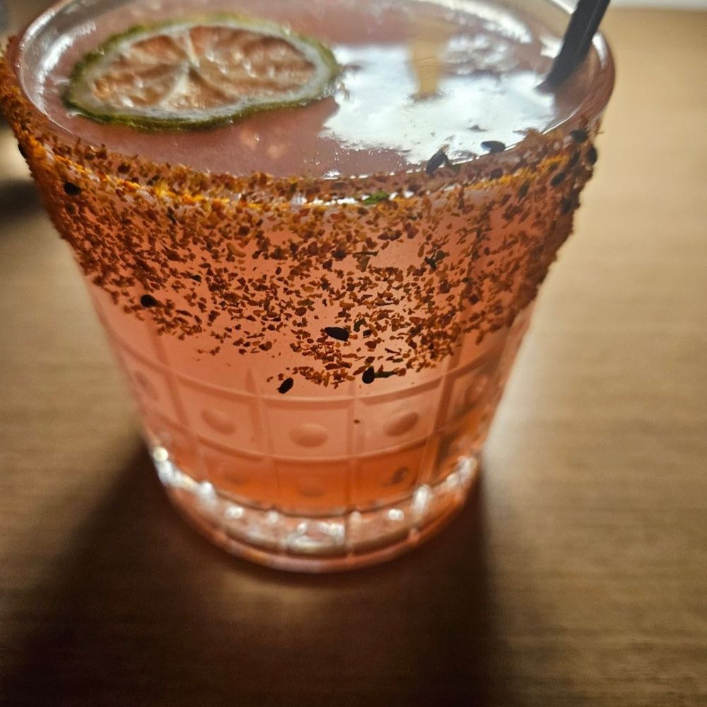 Etc - Not sure if this is still on the menu or not but it was called Who the **** is Tommy - New American Near Me - Chicago, Illinois Etc - Not sure if this is still on the menu or not but it was called Who the **** is Tommy - New American Near Me - Chicago, Illinois