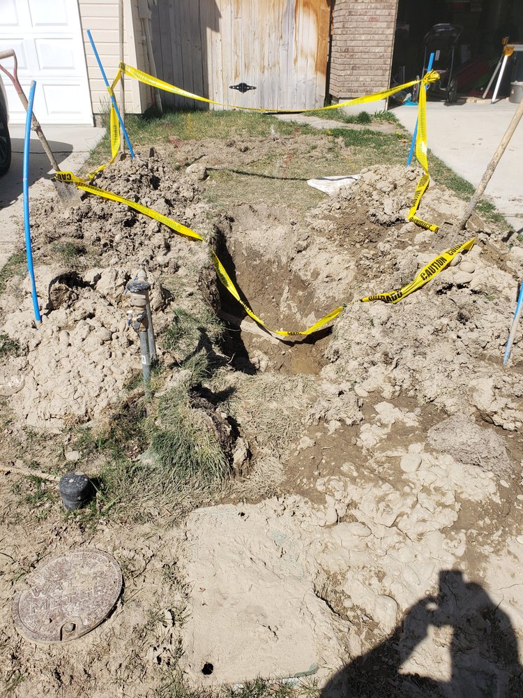 Slide of Trusted plumbing