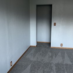 Carpet Liquidators - Carpet and trimming
