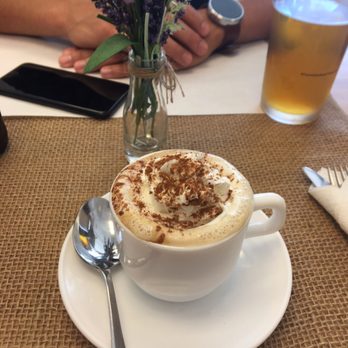 Trigo Café - Delicious capuchino - Cuban Near Me - Hialeah, Florida Trigo Café - Delicious capuchino - Cuban Near Me - Hialeah, Florida