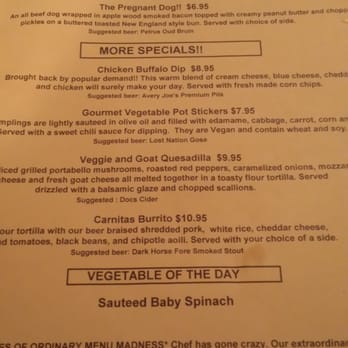 Bukowski Tavern - American Near Me - Boston, Massachusetts Bukowski Tavern - American Near Me - Boston, Massachusetts