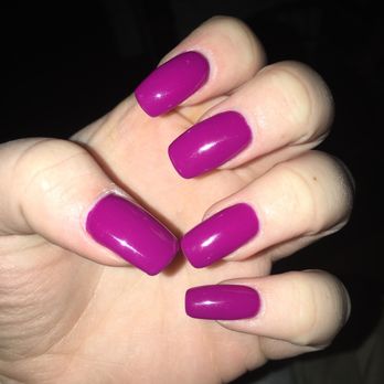 Lovely nail ♡ Akzentz Luxio - Lovely – The Nail Hub