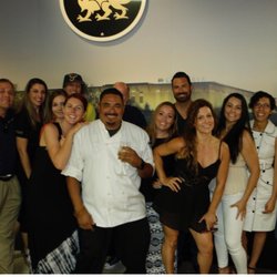Chef Cruz - Plant-Based Food and Wine Demo at Cambria.