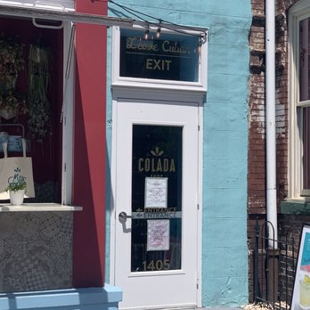 Colada Shop - Coffee & Tea Near Me - Washington, DC, District of Columbia Colada Shop - Coffee & Tea Near Me - Washington, DC, District of Columbia