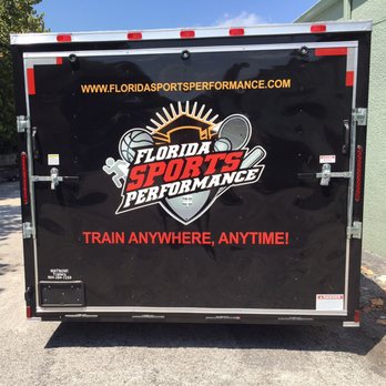 Florida Sports Performance - FLORIDA SPORTS PERFORMANCE: Mobile Performance Lab - Trainers Near Me Florida Sports Performance - FLORIDA SPORTS PERFORMANCE: Mobile Performance Lab - Trainers Near Me