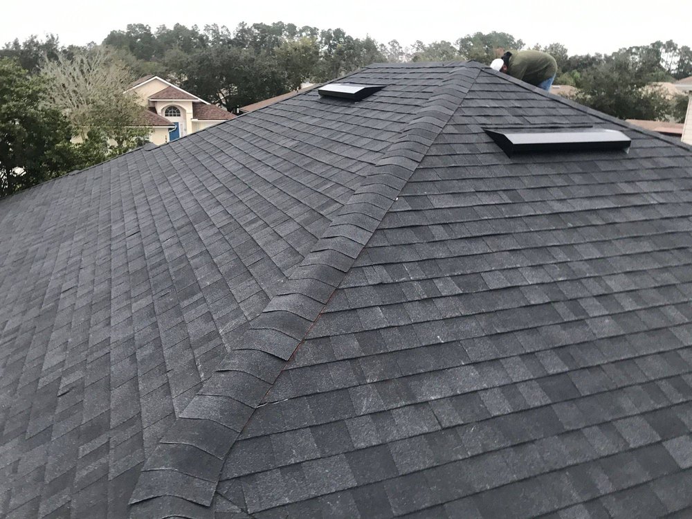 Slide of ARICA Roofing & Construction