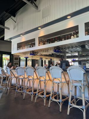Lingering Shade Social Club by null