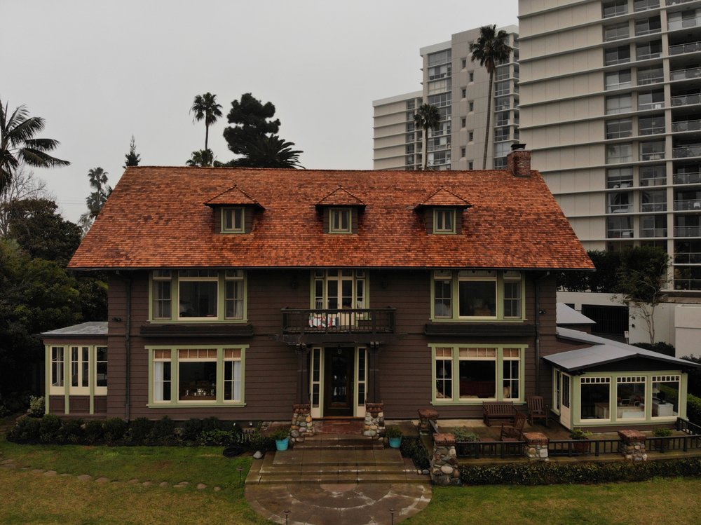 OZONE ROOFING 57 Photos & 32 Reviews Roofing 63 Via Pico Plz, San Clemente, CA Phone