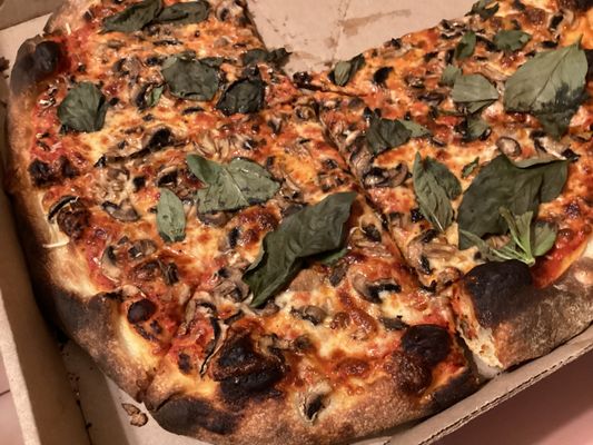 Rockaway Pizzeria by null