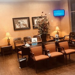 Catalyst Physician Group - Frisco - Waiting room