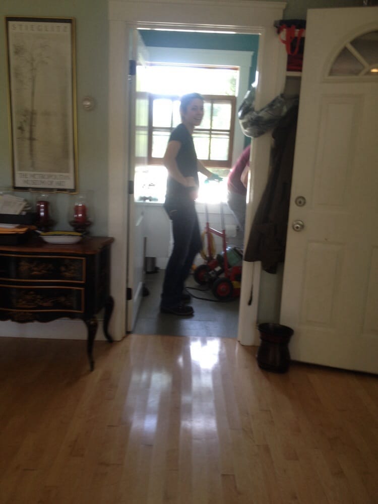 Slide of Guaranteed Rooter Service