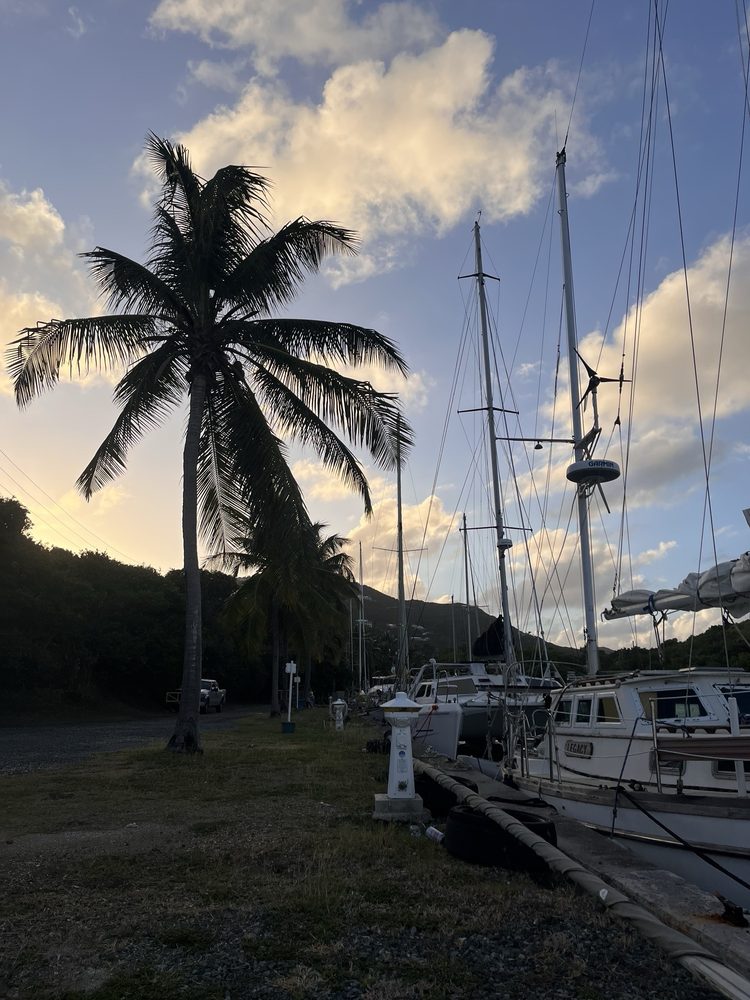 Virgin Kayak Tours Logo