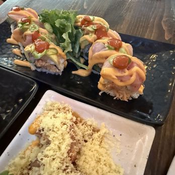 Kuma Sushi - Sushi Bars Near Me - Bakersfield, California Kuma Sushi - Sushi Bars Near Me - Bakersfield, California