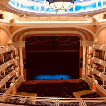 Charleston Gaillard Center - No bad seats here! - Venues & Event Spaces Near Me - Charleston, South Carolina Charleston Gaillard Center - No bad seats here! - Venues & Event Spaces Near Me - Charleston, South Carolina