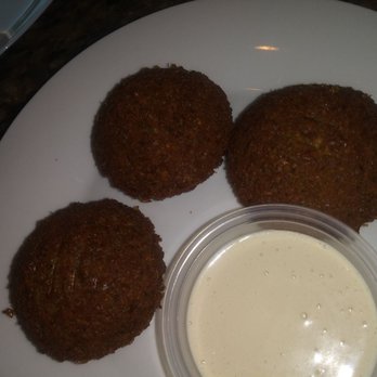 Fresh Bites - Lebanese Near Me - Tampa, Florida