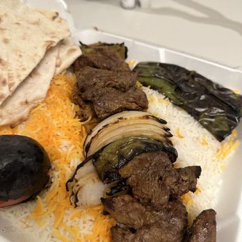 Raffi's Place - Filet mignon - Middle Eastern Near Me - Glendale, California Raffi's Place - Filet mignon - Middle Eastern Near Me - Glendale, California