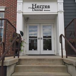 Herres Dental - Storefront