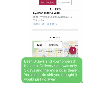 Wheel Fix It Broward - Text with owner - Tires Near Me - Fort Lauderdale, Florida