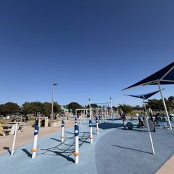 Mission Bay Park