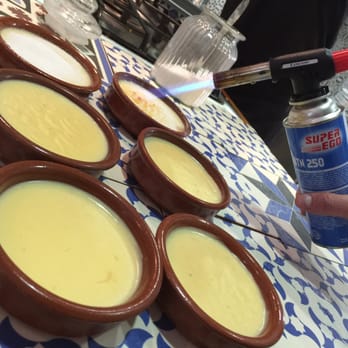 Barcelona Cooking - Catalan Cream - Cooking Schools Near Me - Barcelona, B
