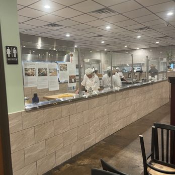 Jeng Chi - Open view of kitchen - Bakeries Near Me - Dallas, Texas Jeng Chi - Open view of kitchen - Bakeries Near Me - Dallas, Texas