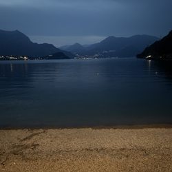 Bar Riva Bianca