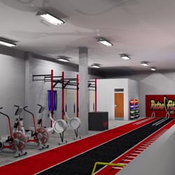 Retro Fitness
